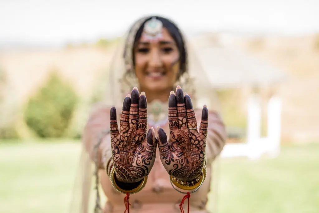 Indian -