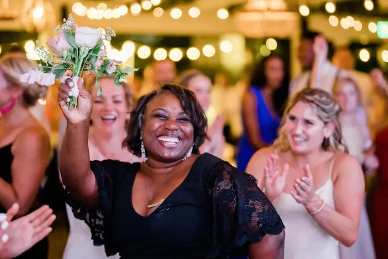 Roche Harbor Resort Wedding -