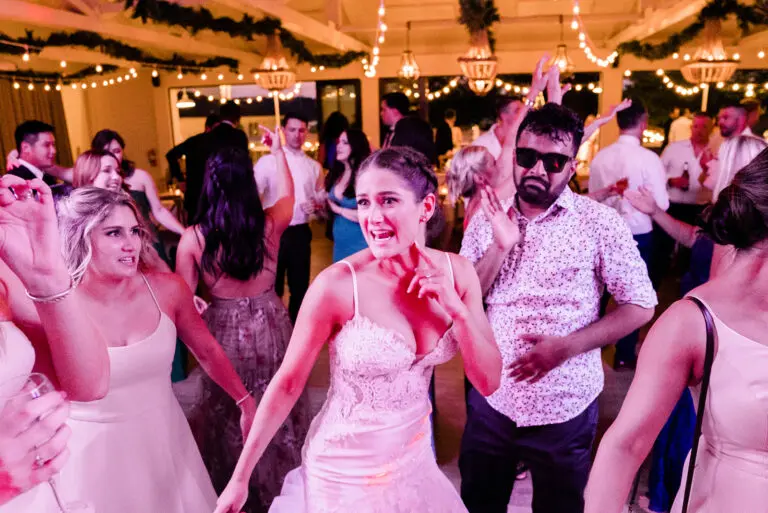 Roche Harbor Resort Wedding -
