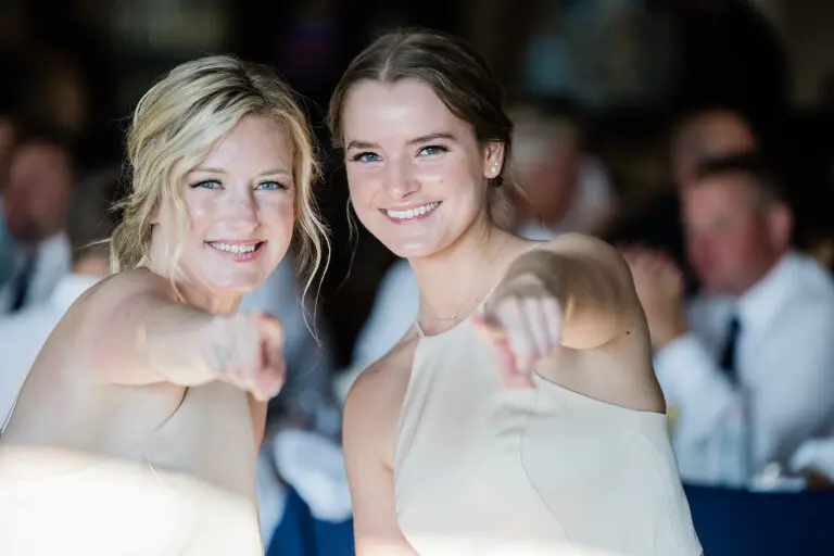 Roche Harbor Resort Wedding -