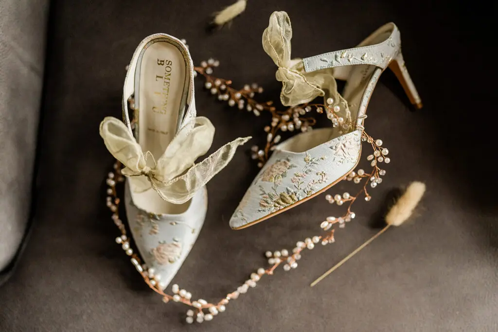 Swiftwater Cellars Wedding -