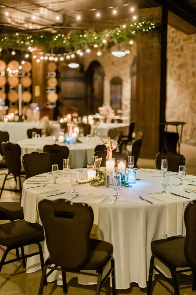 Swiftwater Cellars Wedding -