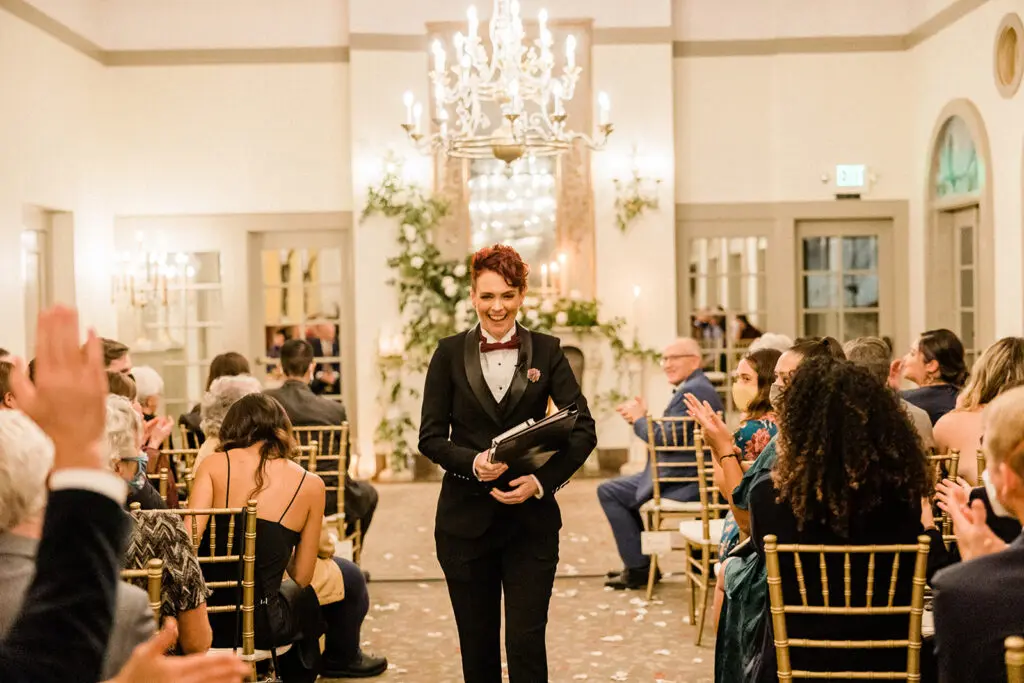 The Ruins Wedding // Sabrina + Brian -