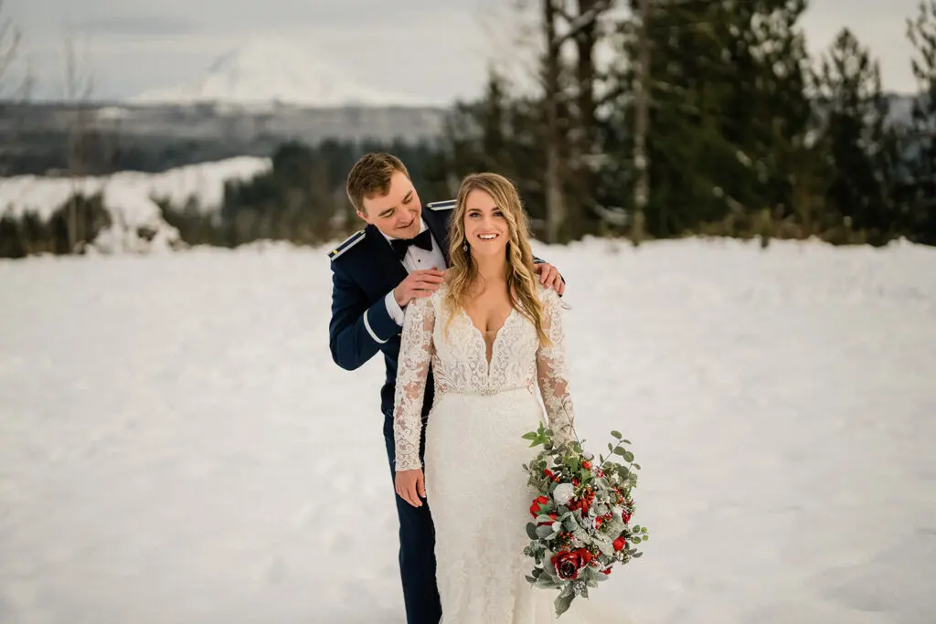 Ballard Engagement // Tori + Cole -