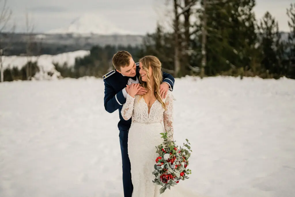Ballard Engagement // Tori + Cole -