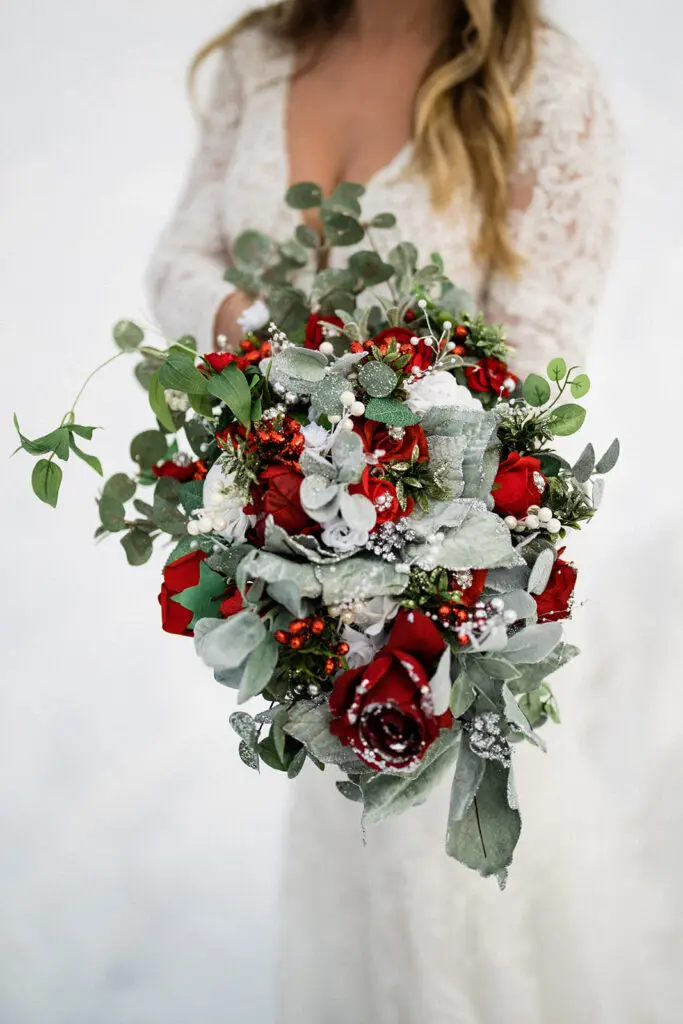 Edlynn Farm Wedding // Kaylee + John -