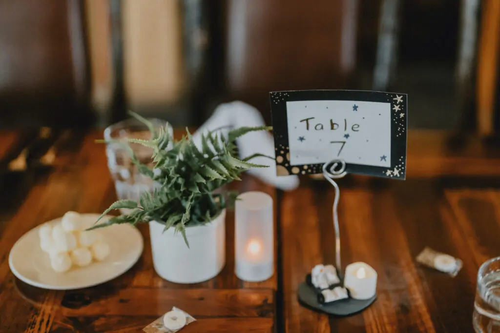 Crystal Mountain Resort Wedding // Isa + Grant -