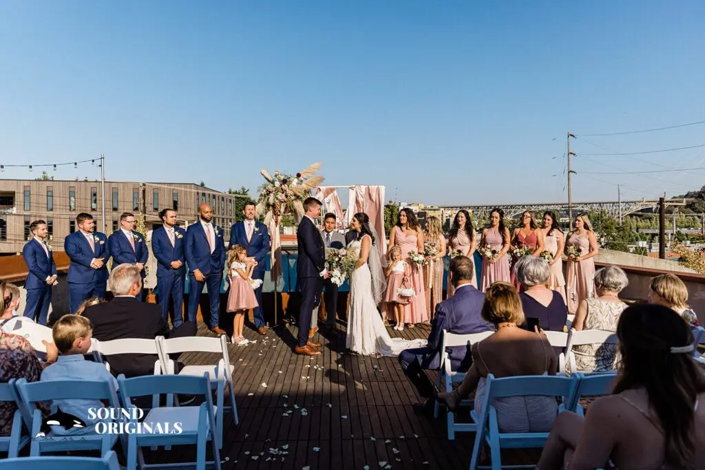 What's included in most wedding photography packages? 4 What's included in most wedding photography packages? -