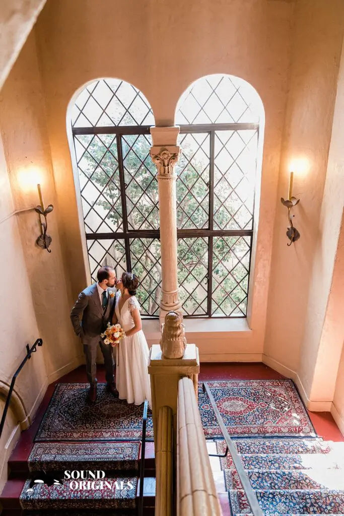 Berkeley City Club Wedding // Juliet + Maxwell -