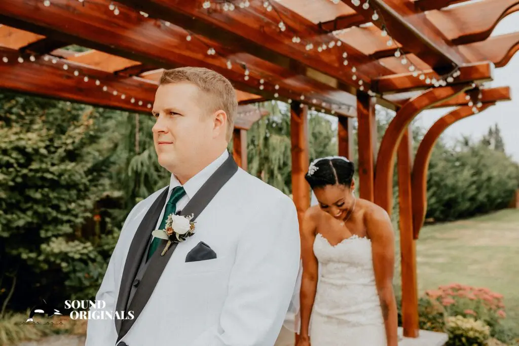 The Five2Five Wedding // Andrea + Derek -