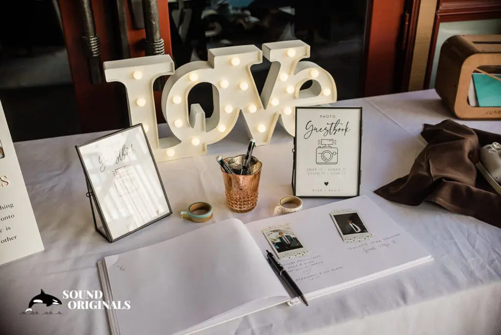 St. Hilary Church Wedding // Nadia & Ryan -