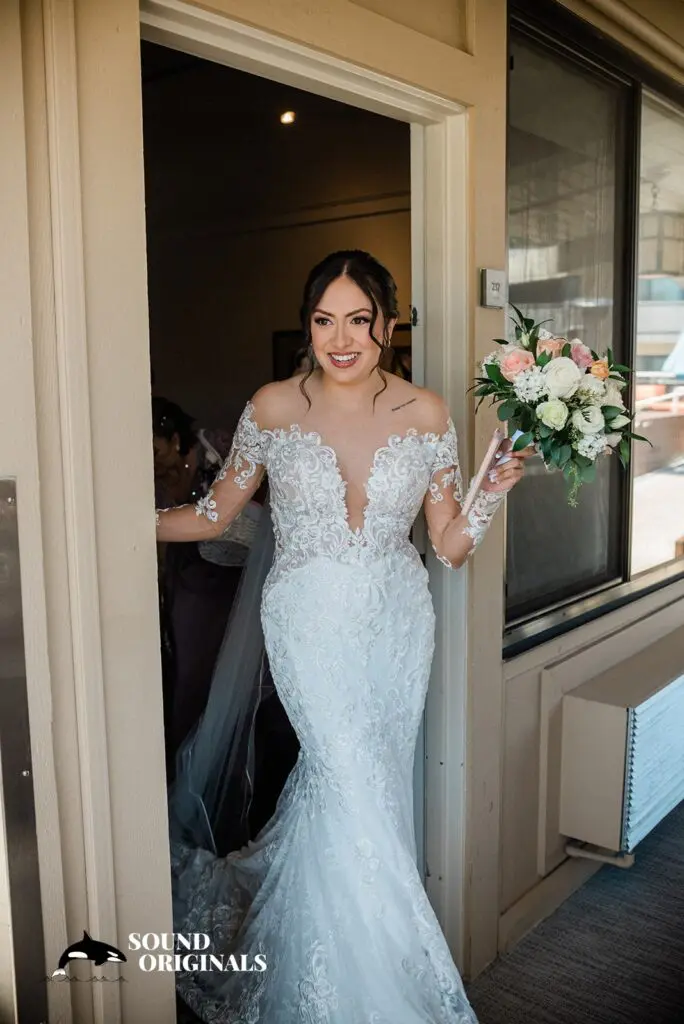 St. Hilary Church Wedding // Nadia & Ryan -