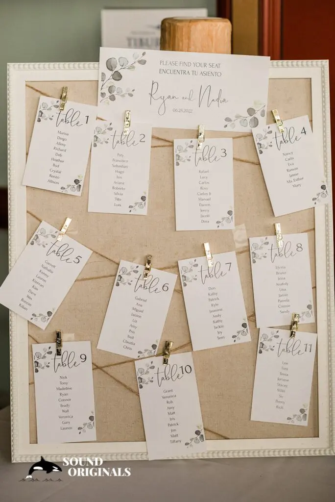 St. Hilary Church Wedding // Nadia & Ryan -