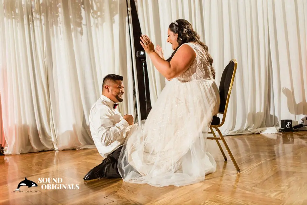 Gray Gables Estate Wedding // Rebecca & Nick -