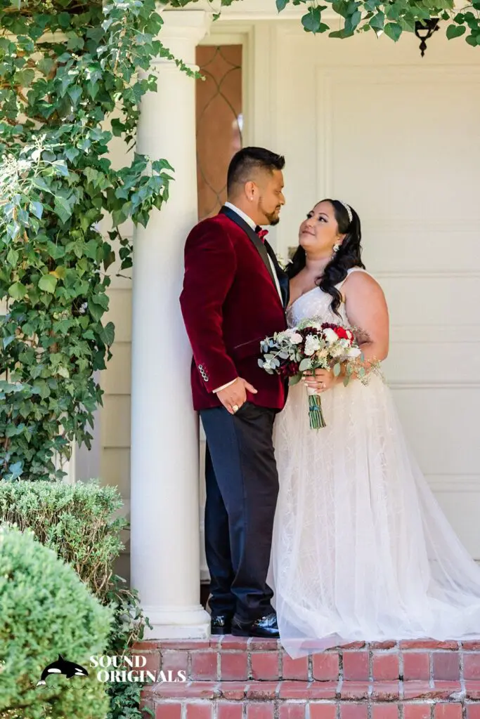 Gray Gables Estate Wedding // Rebecca & Nick -