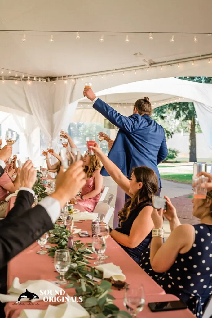 Lairmont Manor Wedding // Sara + Gabe -