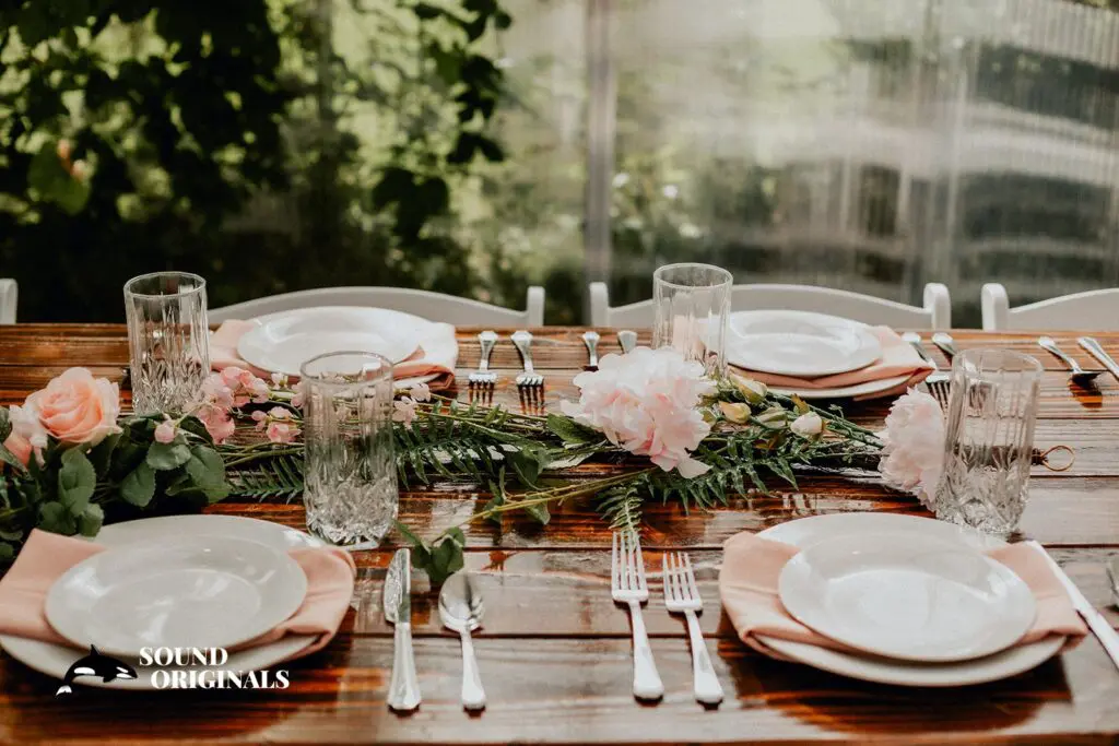 Black Diamond Gardens Wedding // Kat + Jack -