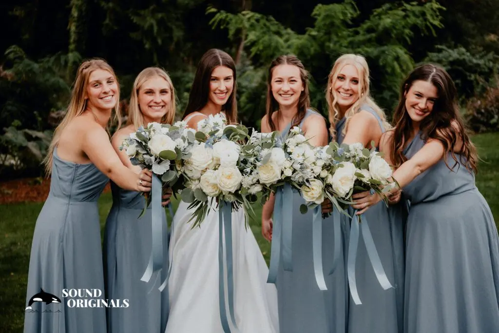 Fox Hollow Farm Wedding // Jillian + Matthew -