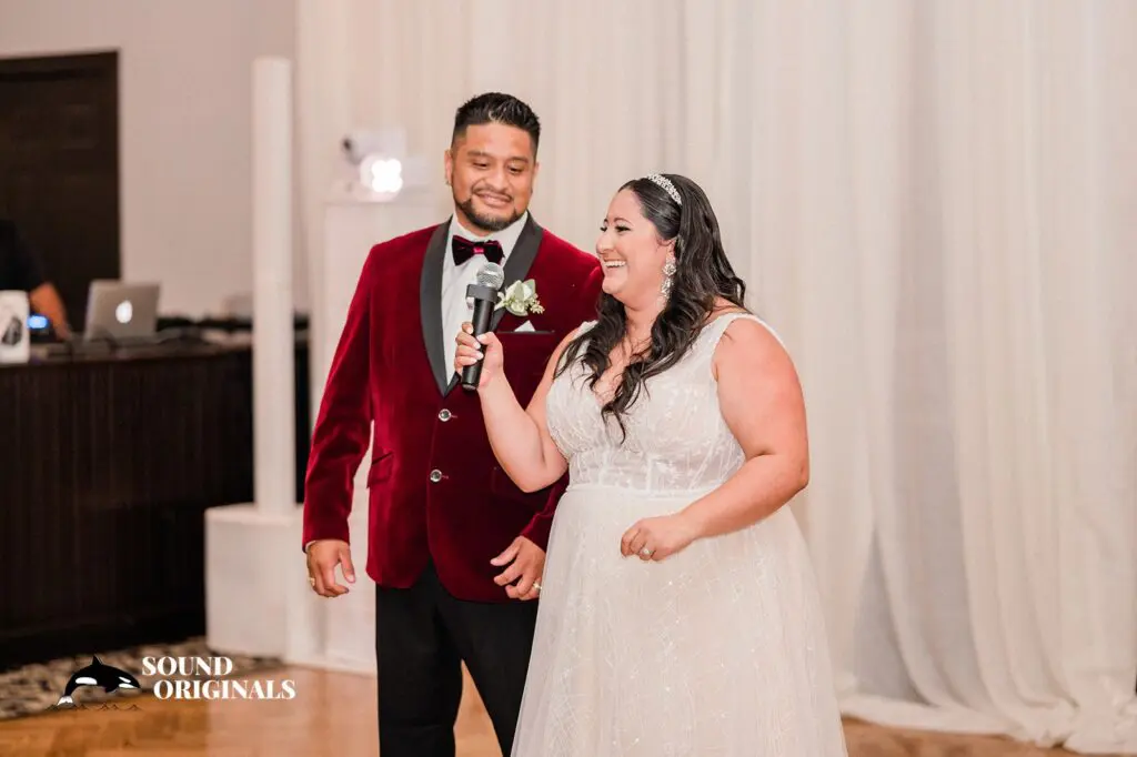 Gray Gables Estate Wedding // Rebecca & Nick -