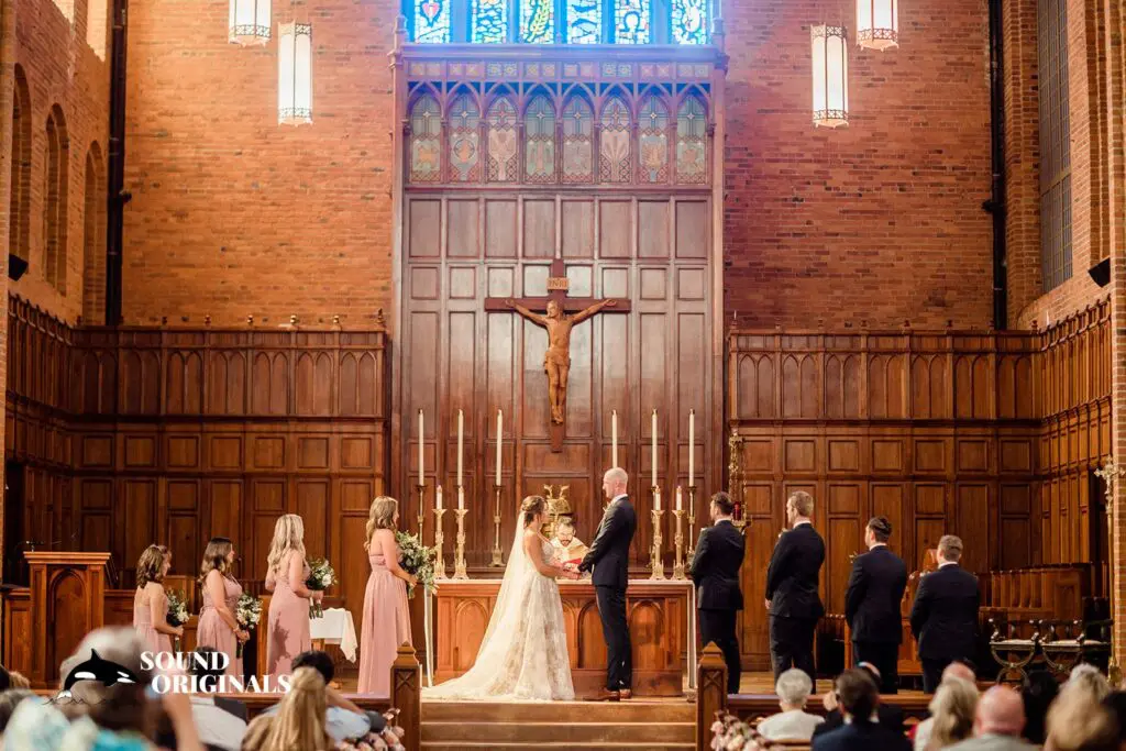 WithinSodo Wedding // Nicole + Tom -