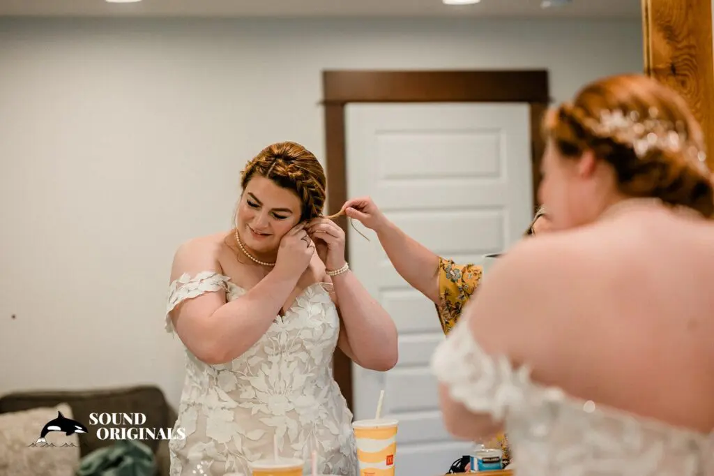 Edlynn Farm Wedding // Kate + Mitchell -
