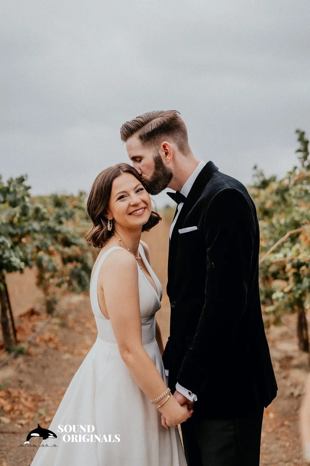 Old Sugar Mill Wedding // Chelsea + Colton -