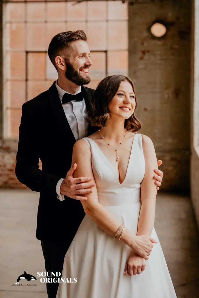 Chelsea & Colton -
