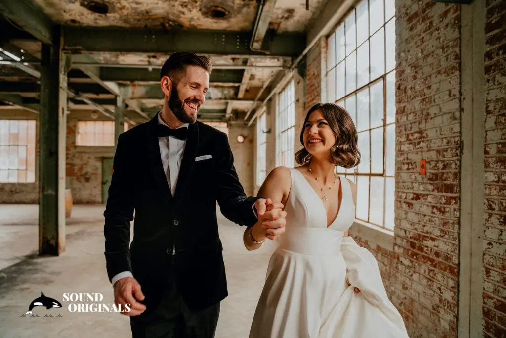 Old Sugar Mill Wedding // Chelsea + Colton -