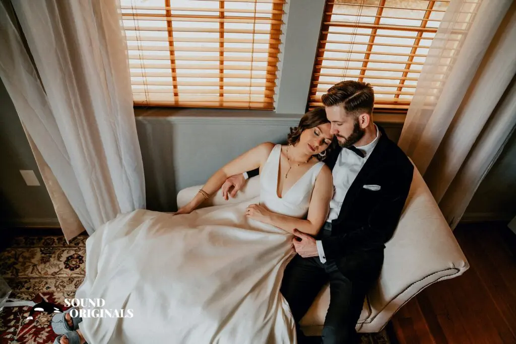 Chelsea & Colton -