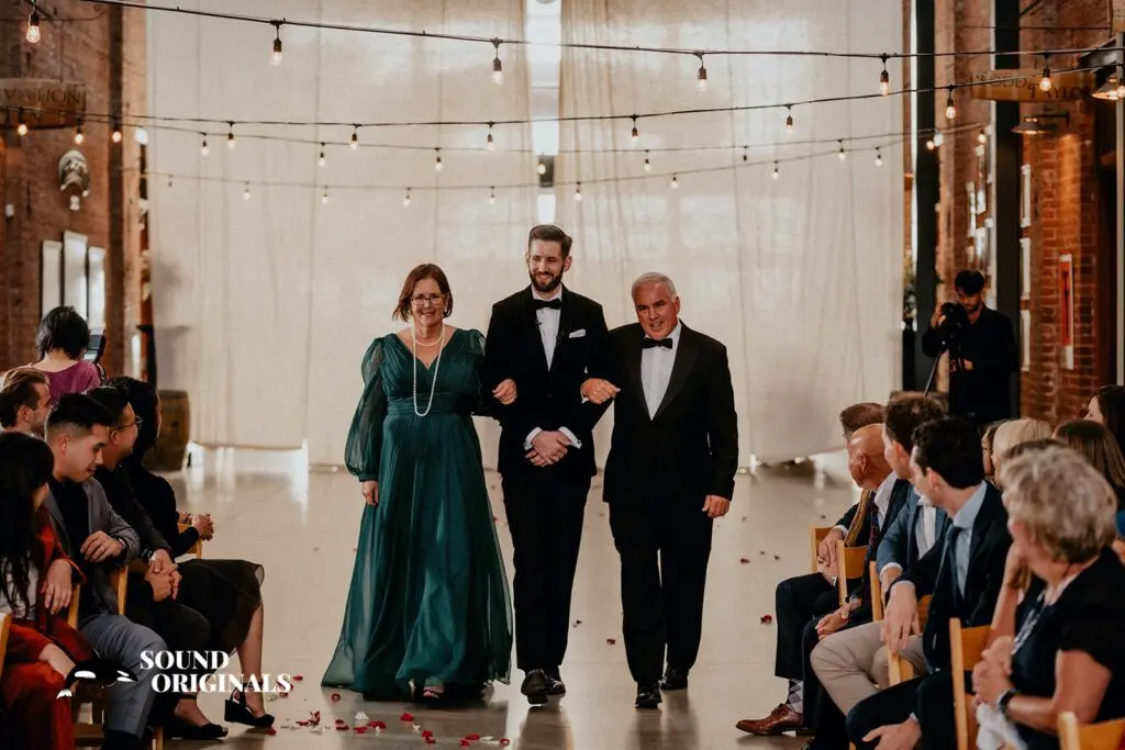 Old Sugar Mill Wedding // Chelsea + Colton -