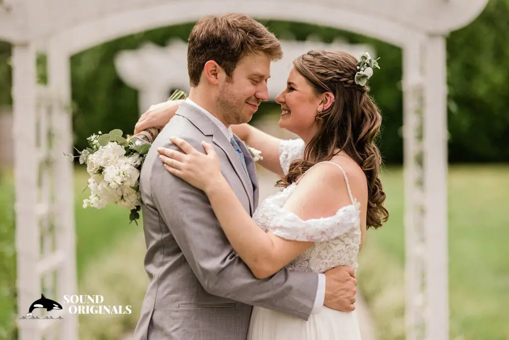 Hillside Farms Wedding // Julia & Trevor -