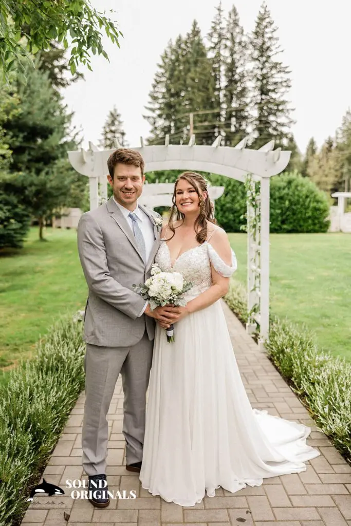 Hillside Farms Wedding // Julia & Trevor -