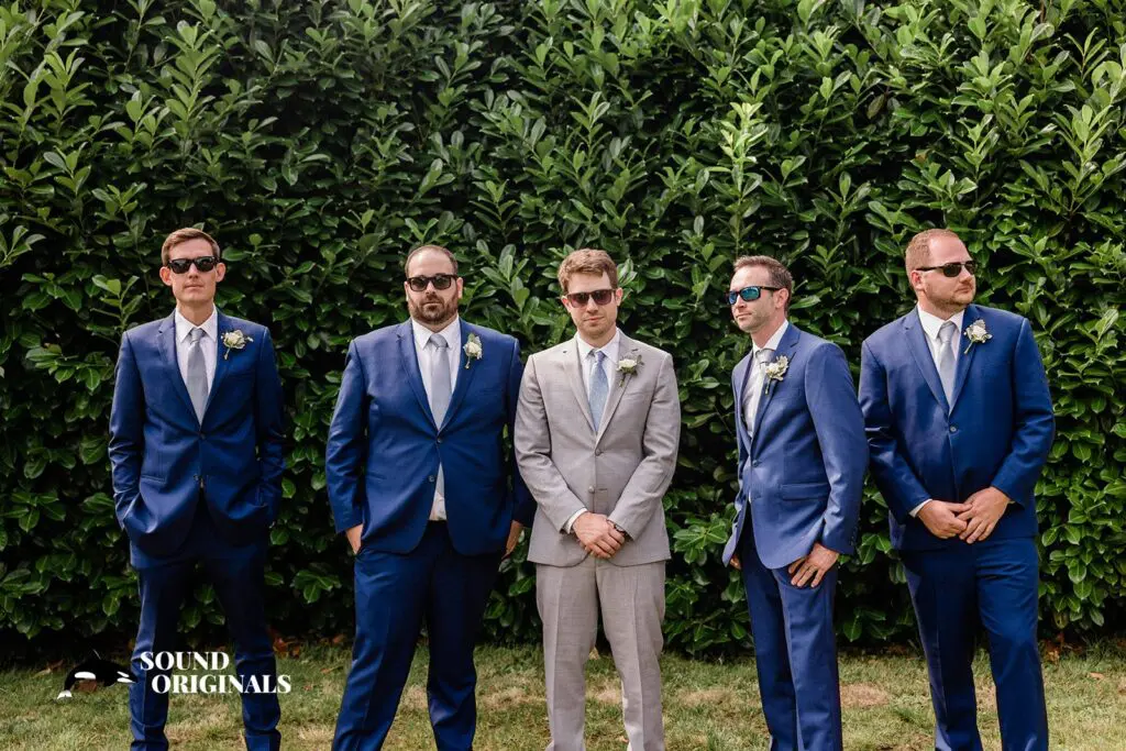 Hillside Farms Wedding // Julia & Trevor -