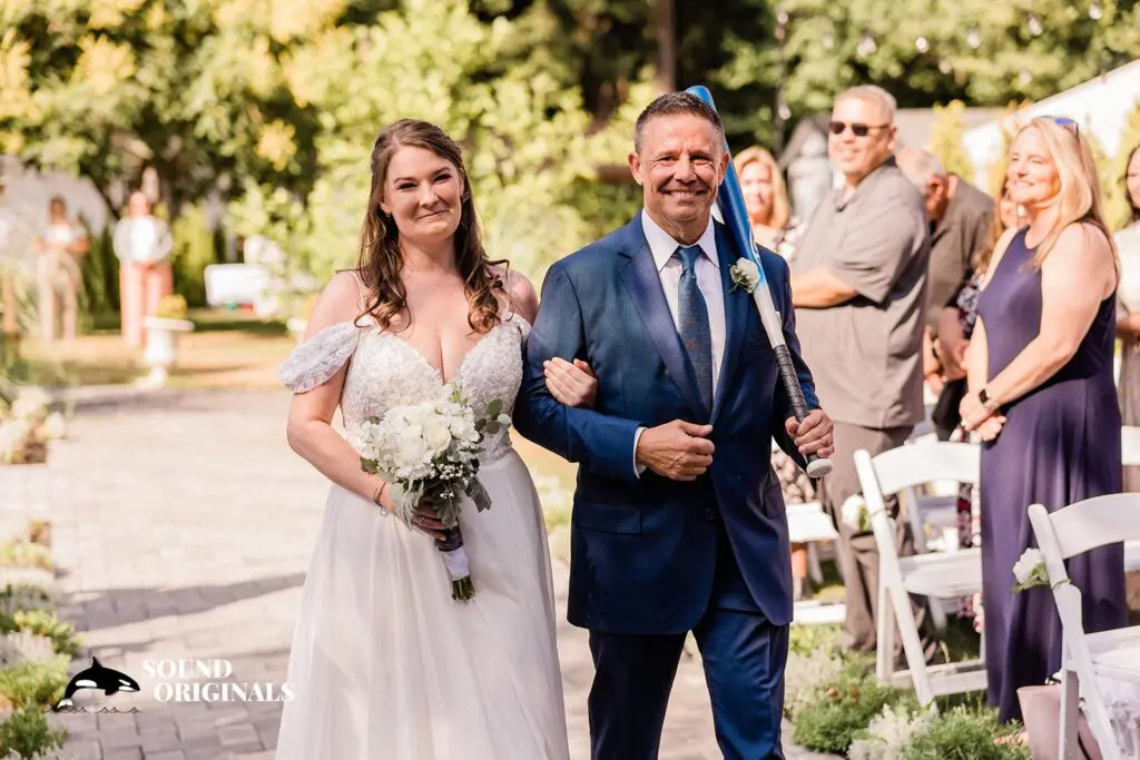 Hillside Farms Wedding // Julia & Trevor -