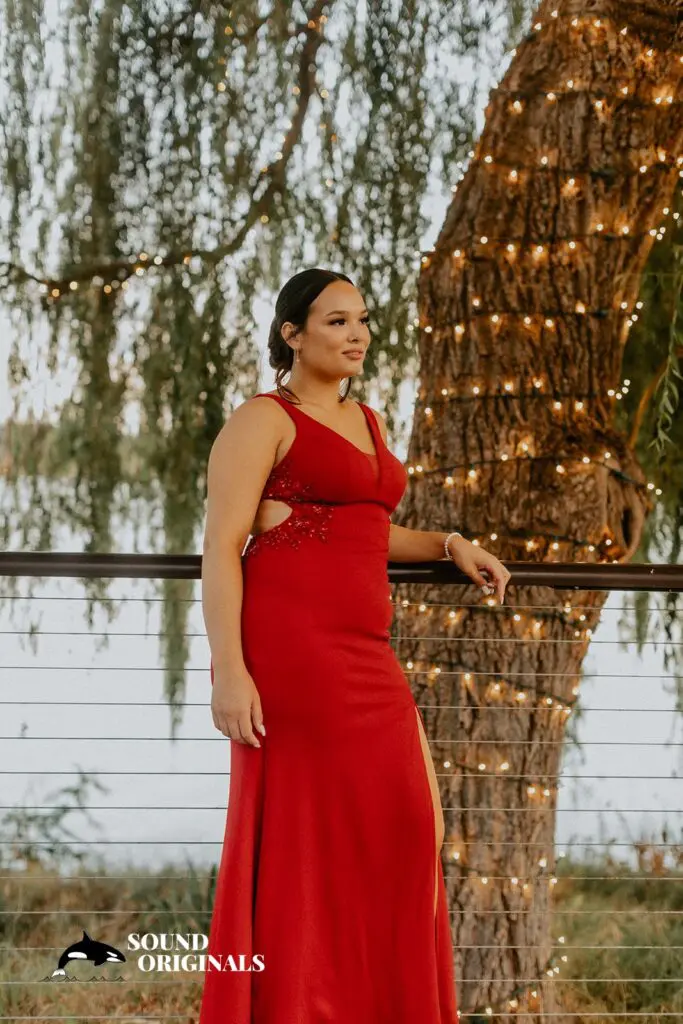 Clearwater Casino Wedding // Payton & Kwok -