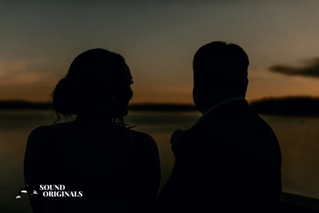 Clearwater Casino Wedding // Payton & Kwok -