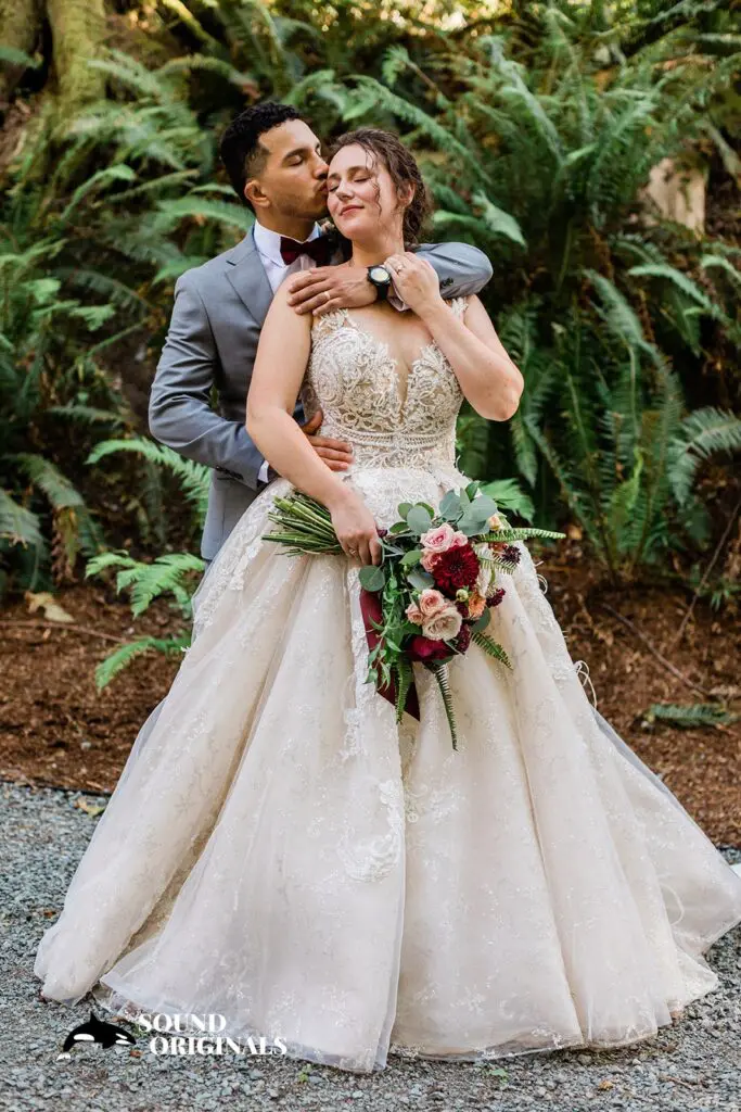 Creekside Celebrations Wedding // Ryann + Juan -
