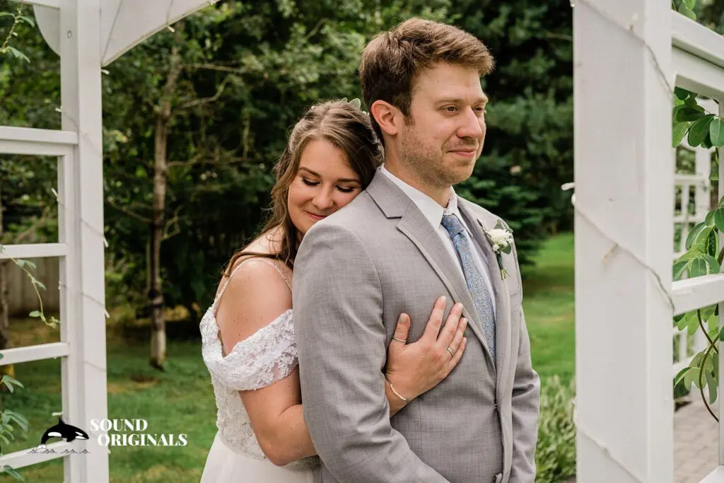 Hillside Farms Wedding // Julia & Trevor -