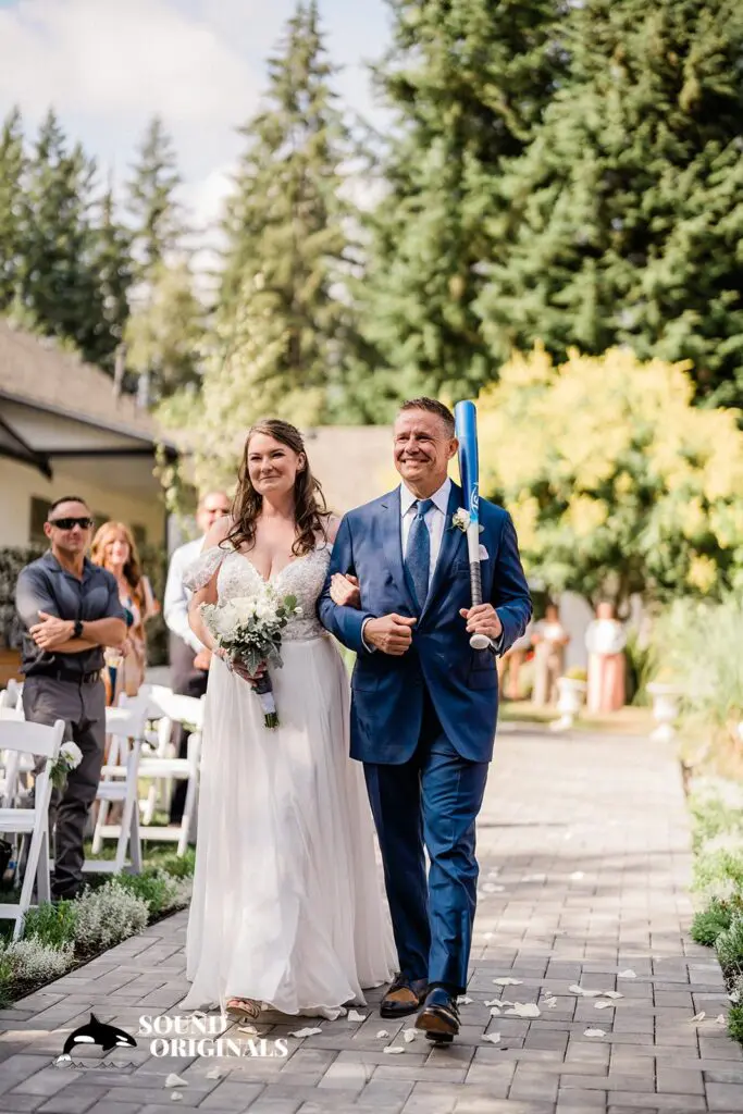 Hillside Farms Wedding // Julia & Trevor -