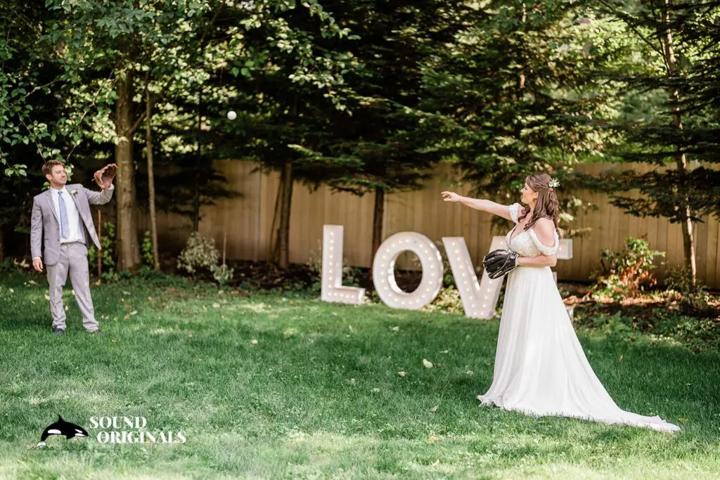 Hillside Farms Wedding // Julia & Trevor -