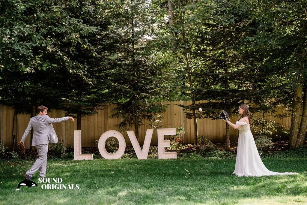 Jackson Manor Wedding // Alex & Brittany -