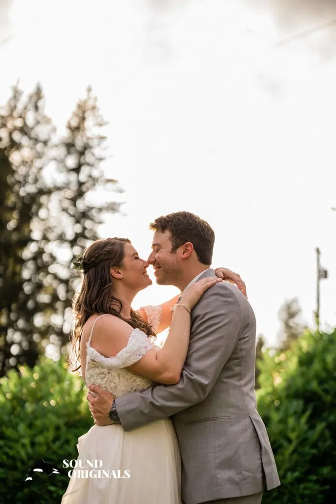 Hillside Farms Wedding // Julia & Trevor -