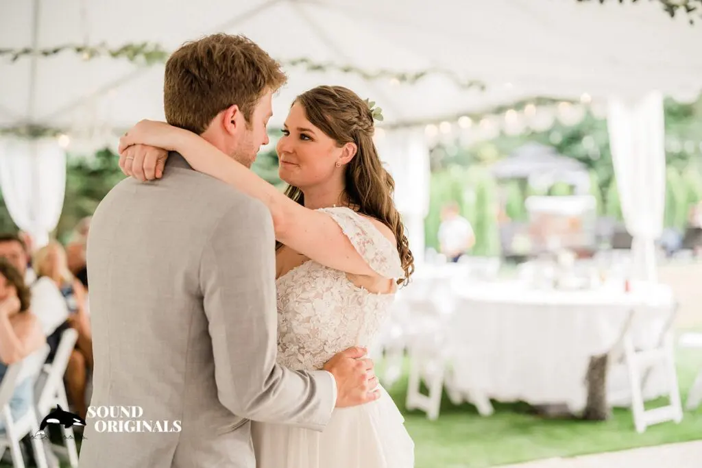 Hillside Farms Wedding // Julia & Trevor -