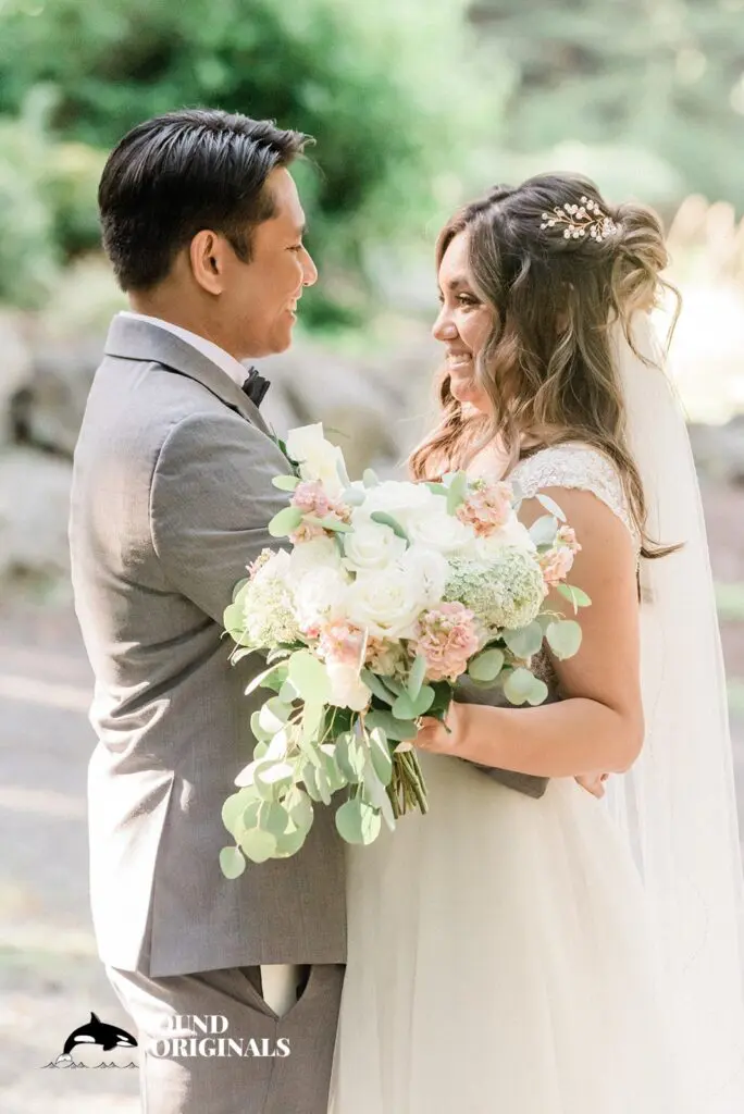 Lookout Lodge Wedding // Ernesto + Sandra -