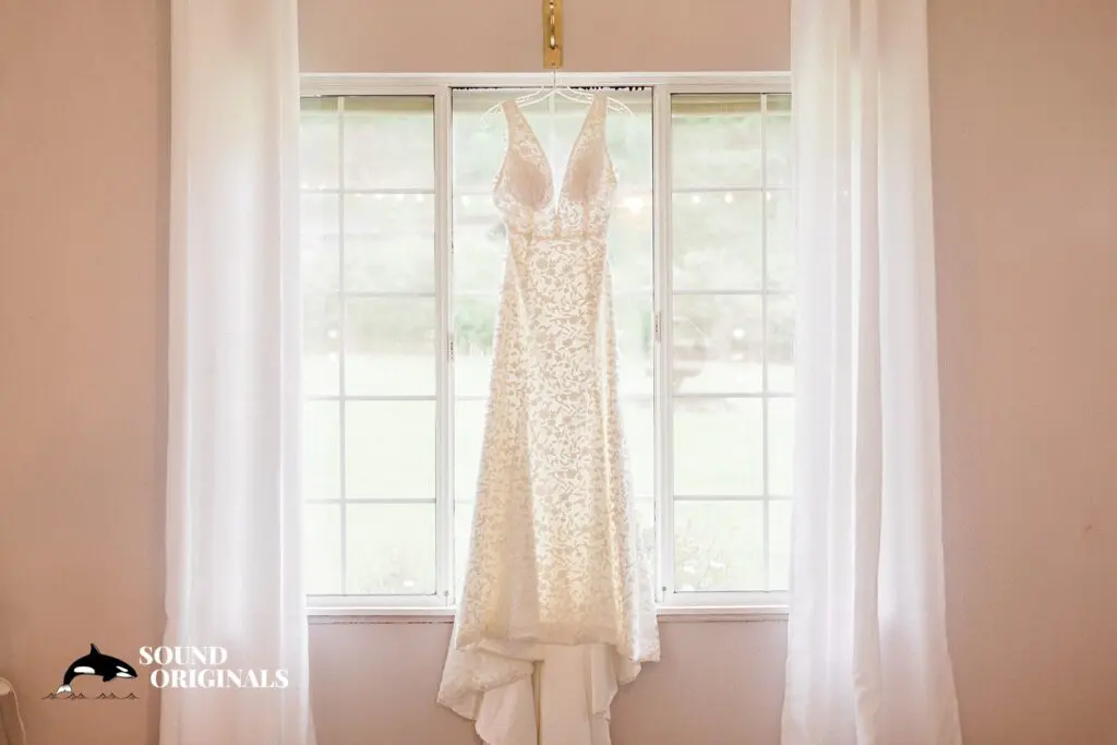 Evergreen Meadows Wedding // Taylor + Will -
