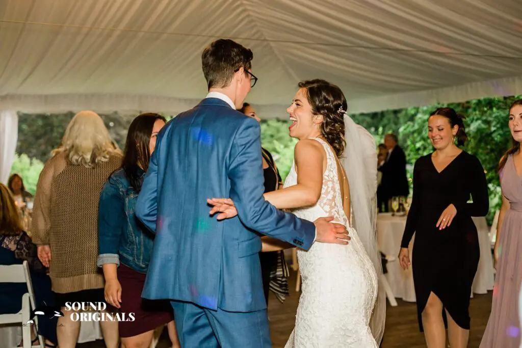 Evergreen Meadows Wedding // Taylor + Will -