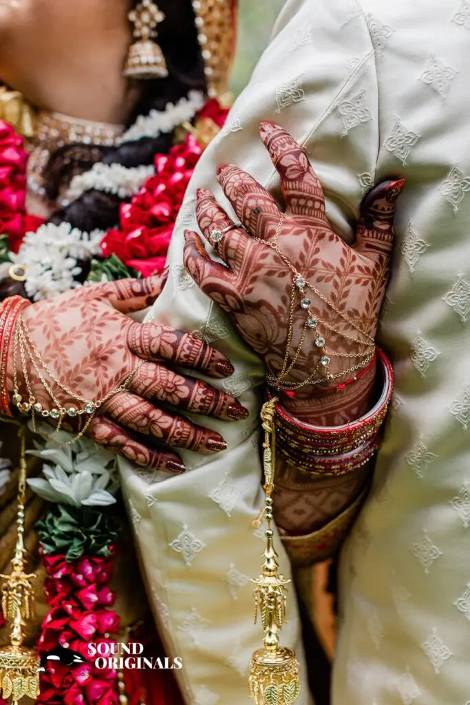 Gurudwara Sikh Centre of Seattle Engagement // Ashleighanne & Matthew -