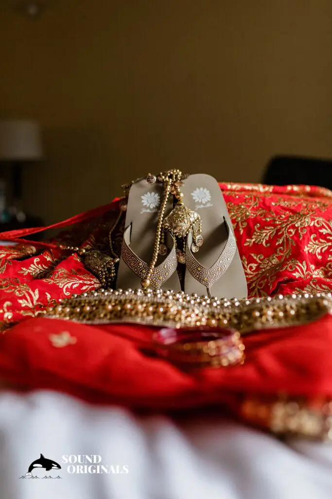 Gurudwara Sikh Centre of Seattle Engagement // Ashleighanne & Matthew -