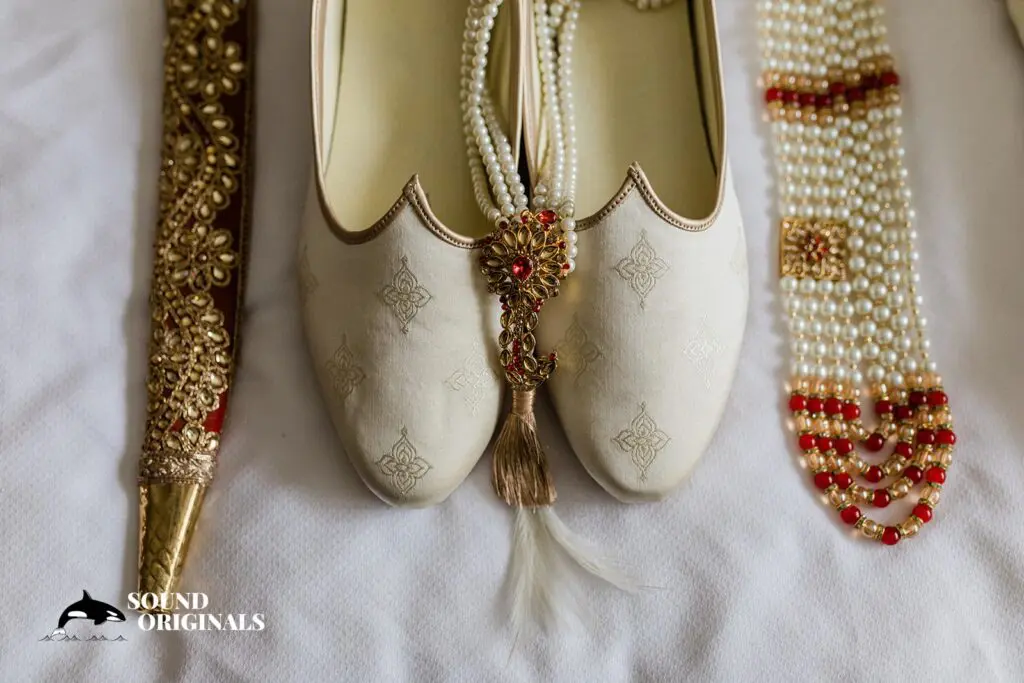 Gurudwara Sikh Centre of Seattle Engagement // Ashleighanne & Matthew -