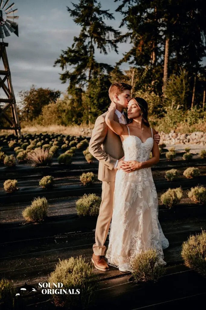 Hillside Farms Wedding // Julia & Trevor -